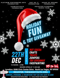 Green Christmas Party Flyer(8) Green Christmas Party Flyer(8)
